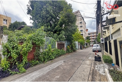 93906, ขายบ้านพร้อมที่ดิน 163 ตร.ว. สุทธิสารวินิจฉัย  ซอยอินทามระ 47 ซอยรัชดาภิเษก 17 ทำเลใจกลางเมือง ใกล้ MRT