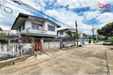94255, ขายบ้านเดี่ยว ถนนลาดพร้าว ใกล้รถไฟฟ้า MRT  2 ชั้น 63 ตร.ว. ซอยลาดพร้าว 109 