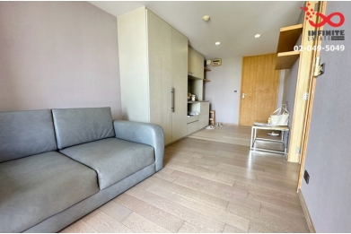 94296, ขายคอนโด I-Zen Residence เอกมัย-รามอินทรา ถนนนาคนิวาส - ลาดพร้าว 71 ชั้นที่ 8 พร้อมเฟอร์ ใกล้ MRT ลาดพร้าว 71 