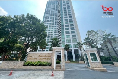 94465, ขายคอนโด บ้านสาทร-เจ้าพระยา 91 ตร.ม. ซอยเจริญนคร 15 วิวแม่น้ำเจ้าพระยา ใกล้ BTS กรุงธนบุรี