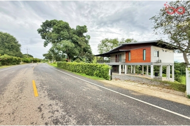 94535, ขายบ้านเดี่ยว 2 ชั้น วิวภูเขา 1 ไร่ 3 งาน บ้านซับน้ำเย็น ปากช่อง นครราชสีมา