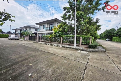 94204, ให้เช่าบ้านเดี่ยว 2 ชั้น 67 ตร.ว. ภัสสร ดอนเมือง-ธูปะเตมีย์ ซอยพหลโยธิน 94 ลำลูกกา ปทุมธานี