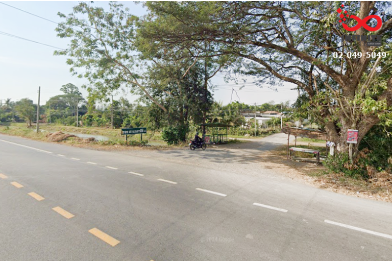 ขายที่ดิน 1 ไร่ 3 งาน 63 ตร.ว. ซอยสวนนราสิริ 4 ต.ท่าช้าง อำเภอเมืองนครนายก 