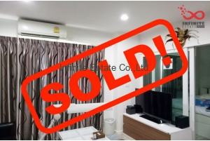 81969, คอนโด เดอะ คีย์ แจ้งวัฒนะ  ใกล้ทางด่วนแจ้งวัฒนะ