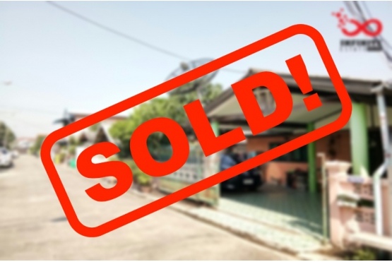 82171, บ้านเดี่ยว หมู่บ้านแสนนคร ซอยพระยาสุเรนทร์ 8 ถนนรามอินทรา109