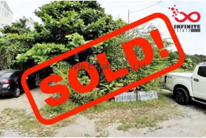 82306, ที่ดินถุงเงิน 160 ตารางวา ซอยรามคำแหง170 แยก1