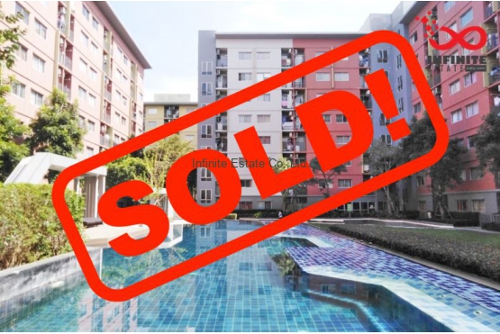 82096, คอนโด พลัม คอนโด พาร์ค รังสิต ถนนพหลโยธิน คลองหลวง