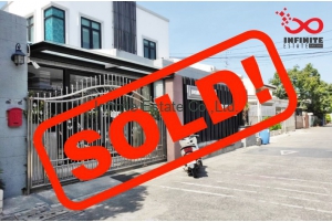 82275, ออฟฟิส 2 ชั้น อมรพันธ์นคร ซอยสวนสยาม11 แยก4