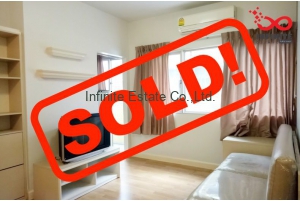 82421, คอนโด มายคอนโด ปิ่นเกล้า ถนนจรัญสนิทวงศ์ รถไฟฟ้า สายสีน้ำเงิน