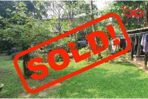 82542, ที่ดินพร้อมสิ่งปลูกสร้าง 777ตารางวา ซอยเสนานิคม1 ซอย17 แยก3 ใกล้รถไฟฟ้าสายสีเขียว สถานีเสนานิคม