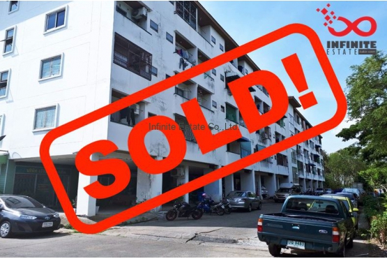 82572, คอนโด ปทุมคอนโดเพลส ถนนสายวัดโคก ปทุมธานี