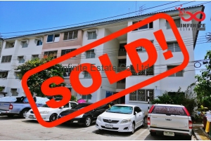 82754, คอนโด เอื้ออาทร บางขุนเทียน 1  ซอยอนามัยงามเจริญ 31