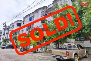 82840, คอนโด ศรีปิ่นทอง ถนนพุทธมณฑลสาย 3 ซอยบรมราชชนนี 64