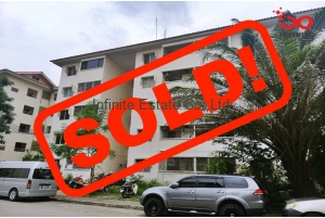 82940, ขายคอนโดบ้านเอื้ออาทรเคหะ วัดกู้2-ปากเกร็ด ถนนสุขาประสาสรรค์3