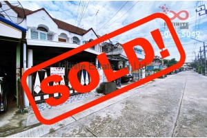 82910, ทาวน์เฮ้าส์ 2 ชั้น หมู่บ้านศรีประจักษ์วิลล่า 2 ถนนรามคำแหง ซอยรามคำแหง156 ใกล้ทางด่วนกาญจนาภิเษก 