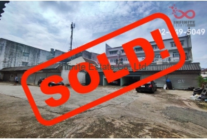 83060, ที่ดิน 444 ตารางวา ซอยเทศบาล21 สัตหีบ ชลบุรี