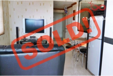 87835, ขายคอนโดคัลเลอร์ ลิฟวิ่ง  ถนนศรีนครินทร์-เทพารักษ์