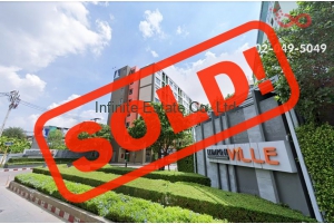 82992, ขายคอนโด ลุมพินีวิลล์ สุขุมวิท76 ใกล้รถไฟฟ้า BTS แบริ่ง