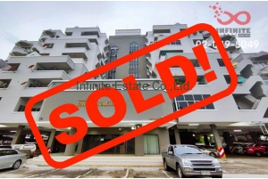 83247, ขายคอนโด เสนาทิพย์ ลิฟวิ่งเพลส ถนนติวานนท์ ซอยติวานนท์40 ใกล้ MRT สายสีชมพู