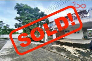 83429, ขายบ้านเดี่ยว 2 ชั้น  ชวนชื่น เบลล์ พาร์ค 2 ซอยรามอินทรา 65