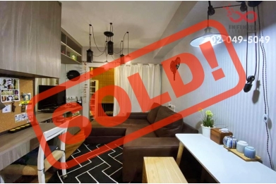 88622, คอนโด เอ สเปซ สุขุมวิท77 ห้องสวย ย่านอ่อนนุช