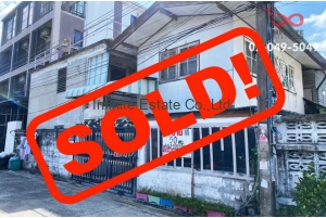 บ้านเดี่ยว ซอยสังคมสงเคราะห์29 ลาดพร้าว71 ใกล้รถไฟฟ้า รัชดาภิเษก 83393, บ้านเดี่ยว ซอยสังคมสงเคราะห์29 ลาดพร้าว71 ใกล้รถไฟฟ้า รัชดาภิเษก