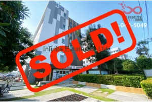 83563, ขายคอนโด พลัม คอนโด พหลโยธิน 89 เฟส 4 ถนนพหลโยธิน ใกล้รถไฟฟ้าสายสีแดง สถานีหลักหก