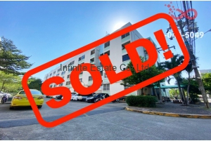 83565, ขายคอนโดเคหะชุมชนออเงิน ชั้นที่ 5 ถนนสุขาภิบาล 5 ซอย66 ใกล้ทางด่วนสุขาภิบาล