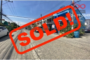 83774, ขายทาวน์เฮ้าส์ 2 ชั้น หมู่บ้านชาวฟ้า ถนนลำลูกกาคลอง2