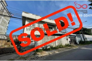 83488, ขายบ้านเดี่ยว 2 ชั้น 85 ตารางวา ถนนบรมราชชนนี ซอยบรมราชชนนี 52