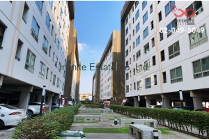 83783, คอนโด พลัม คอนโด พหลโยธิน89 เฟส4 ห้องมุม ชั้นที่8 ตึกB ถนนพหลโยธิน ใกล้รถไฟฟ้าสายสีแดง สถานีหลักหก