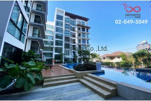 83734, คอนโด ชาโตว์ อินทาวน์ สุขุมวิท 62/1 ถนนสุขุมวิท ใกล้สถานีรถไฟฟ้า BTS บางจาก