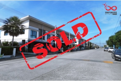 80893, ขายทาวน์เฮ้าส์ หมู่บ้านโมดิ วิลล่า ลาดกระบัง ถนนหลวงแพ่ง 