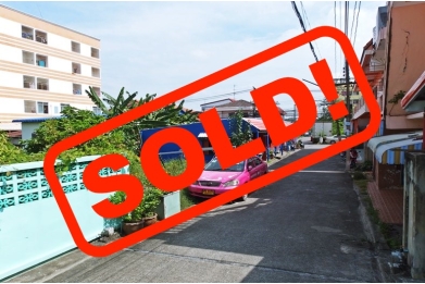 80890, ที่ดิน ถนนรังสิต-ปทุมธานี ซอยสุขี2 ปทุมธานี