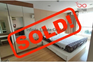 83539, คอนโด แฮปปี้ ลาดพร้าว101 ชั้นที่6 ตึก G ซอยลาดพร้าว101