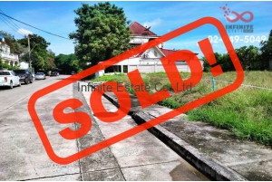 ที่ดินเปล่า ถมแล้ว 63 ตารางวา  ซอยรามคำแหง196 ถนนรามคำแหง 83715, ที่ดินเปล่า ถมแล้ว 63 ตารางวา  ซอยรามคำแหง196 ถนนรามคำแหง