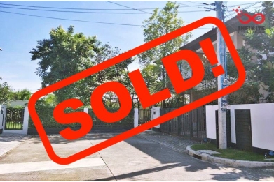 80882, ขายบ้านเดี่ยวหมุ่บ้านบุราสิริ พหลโยธิน สายไหม หลังริม