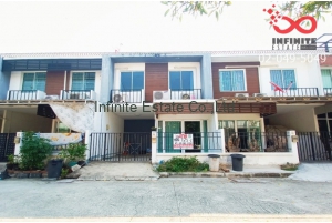 83800, ทาวน์เฮ้าส์ เดอะคัลเลอร์ส พรีเมี่ยม บางนา พร้อมอยู่