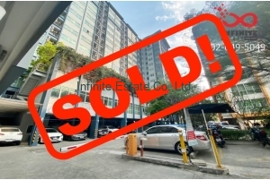 84806, คอนโด พี จี พระราม 9 ชั้น7 ทำเลดี พร้อมอยู่ ราคาถูกมาก