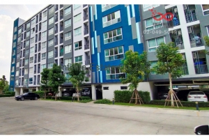 83921, คอนโด เดอะ คิทท์ พลัส พหลโยธิน–คูคต เฟส1 รถไฟฟ้าสายสีเขียว สถานีคูคต