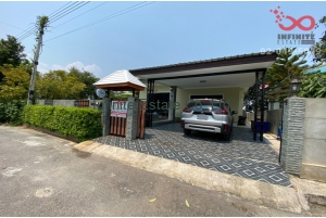 บ้านเดี่ยว 1 ชั้น หมู่บ้านชะอำมาเรียวิลล์ พร้อมอยู่ 83790, บ้านเดี่ยว 1 ชั้น หมู่บ้านชะอำมาเรียวิลล์ พร้อมอยู่