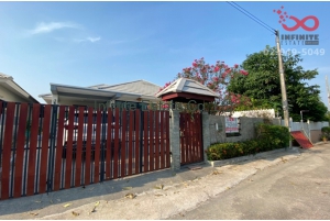 บ้านเดี่ยว 1 ชั้น หมู่บ้านชะอำมาเรียวิลล์ พร้อมอยู่ 84020, บ้านเดี่ยว 1 ชั้น หมู่บ้านชะอำมาเรียวิลล์ พร้อมอยู่