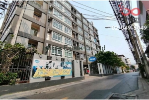 คอนโด เอเซ่ รัชดา 32 ชั้นที่ 7 ถนนรัชดาภิเษก ใกล้ MRT ลาดพร้าว 83997, คอนโด เอเซ่ รัชดา 32 ชั้นที่ 7 ถนนรัชดาภิเษก ใกล้ MRT ลาดพร้าว