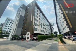 84109, คอนโด พลัม คอนโด พหลโยธิน 89 เฟส5 ชั้นที่4 ตึกB ใกล้ดอนเมือง-โทลล์เวย์