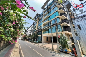 83945, คอนโด โอทูฮิป ถนนเพลินจิต ซอยนายเลิศ ใกล้รถไฟฟ้า BTS สถานีเพลินจิต (200 ม.)