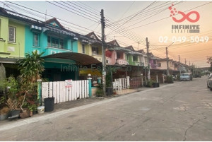 83959, ทาวน์เฮ้าส์ 2 ชั้น หมู่บ้านเคซี รามอินทรา 1 ซอยหทัยราษฎร์ 39