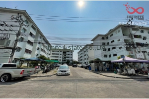 84129, คอนโด บ้านเอื้ออาทร บางเขน ชั้นที่2 รถไฟฟ้าสีเขียว สถานีสะพานใหม่