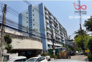 84002, คอนโด ลิฟวิ่ง เพลส ลาดพร้าว 138 ถนนลาดพร้าว ชั้นที่ 4 อาคาร 2