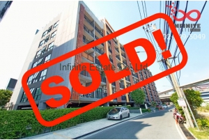 83970, คอนโด ทรอปิคาน่า คอนโดมิเนียม ใกล้ BTS สถานีเอราวัณ ขายต่ำกว่าทุน