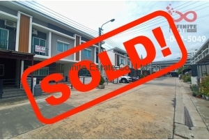 ทาวน์โฮม 2 ชั้น หมู่บ้าน พลีโน่ ศรีนครินทร์ ซอยศรีด่าน 22 ถนนศรีนครินทร์  88006, ทาวน์โฮม 2 ชั้น หมู่บ้าน พลีโน่ ศรีนครินทร์ ซอยศรีด่าน 22 ถนนศรีนครินทร์